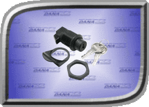 Replacement Glove Box Lock Product Details