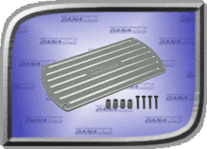 Step Plate fits Group 30 Boxes Product Details