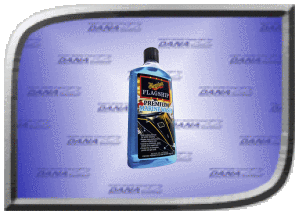 Flagship Premium Boat Wash 16 oz Product Details