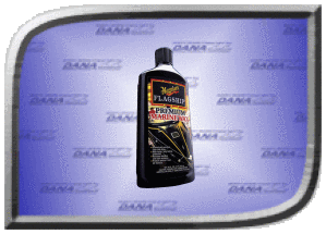 Flagship Premium Marine Wax 16 oz Product Details