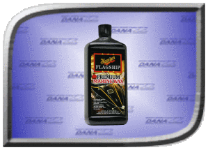 Flagship Premium Marine Wax 32 oz Product Details