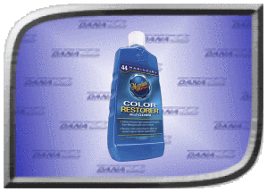 Color Restorer 16 oz Product Details