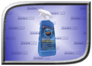 Hard Water Spot Remover 16 oz Product Details
