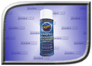 Carpet & Upholstery Cleaner 21 oz Aerosol Product Details