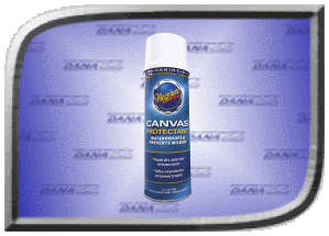 Canvas Protectant 21 oz Aerosol Product Details