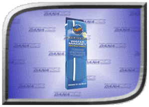 Water Magnet Drying Towel Product Details