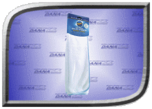 Glass Dou-Fiber Super Towel Product Details
