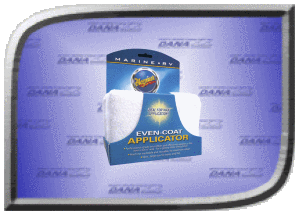 Even-Coat Applicator Pad 2 pk Product Details