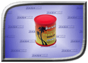 Tropical Teak Oil Classic 32 oz Product Details