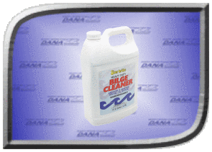 Heavy Duty Bilge Cleaner 1 Gallon Product Details