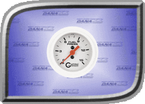 Fuel Pressure 0-15 Mechanical Product Details