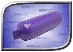 Purple Fender 23