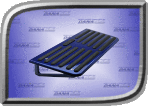 Super Steps 12X24 W/R 12 Deg. Extended (Set) Product Details