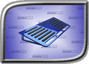 Super Steps 14X28 W/R 12 Deg. Extended (Set) Product Details