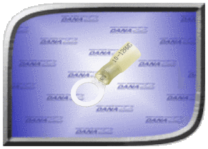 Ring Terminal 12-10 Gauge 3/8