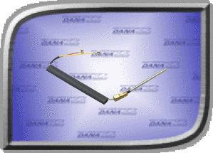 Pyrometer Probe Product Details