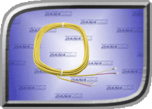 Thermocoupling Wire  Product Details