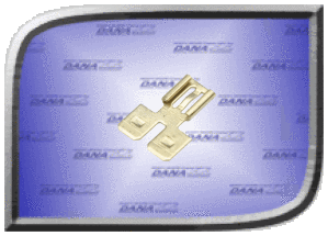 Terminal Adapter 2 to 1 (5 pk) Product Details