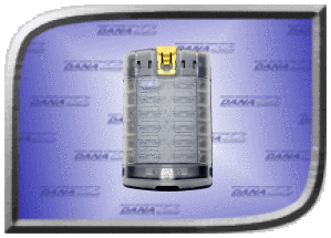 Fuse Block ATO Style - (12) Circuit Covered Product Details