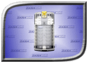 Fuse Block ATO Style - (12) Circuit Covered w/ Neg Bus Product Details