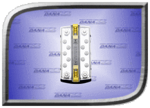 Combination Buss Bar - Covered Product Details