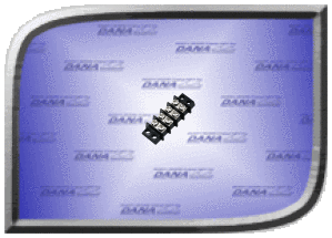 Terminal Block 4 Screw (6/32) Product Details