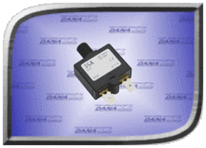 ETA Circuit Breaker 35 Amp Product Details