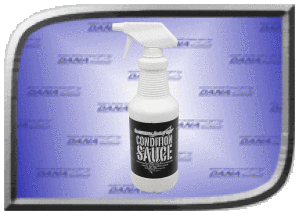 Condition Sauce Quart Product Details