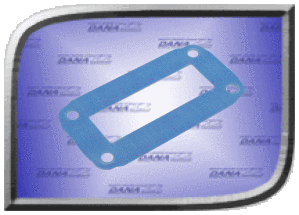 Indmar Riser Gasket - BB Closed Product Details