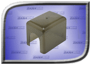 Lexan Cover - Bennett Pump Product Details