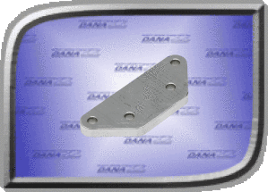 Long Arm Hatch Hinge Backing Plates (pr) Product Details