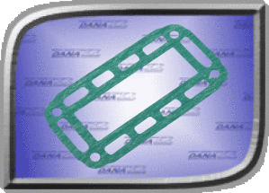 Indmar Riser Gasket - BB open Product Details