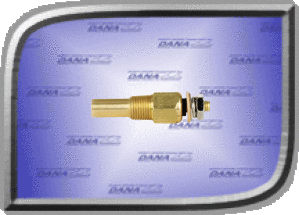 Gaffrig Oil Temp Sender 1/8