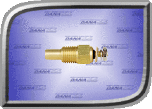 Gaffrig Oil Temp Sender 1/4