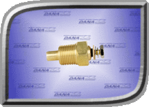 Gaffrig Oil Temp Sender 3/8