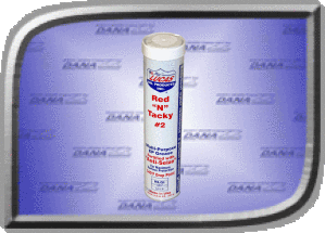 Lucas High Performance Bearing Grease Product Details