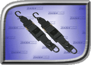 Trailer Strap Set Product Details