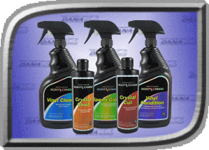 Detailers Choice Kit Product Details