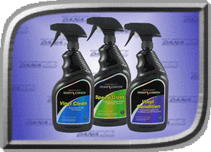Quick Detail Kit Product Details