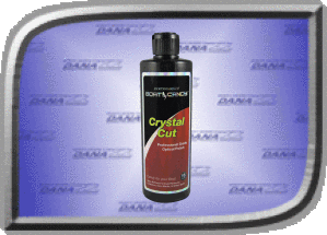 Crystal Cut Product Details