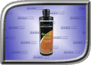 Crystal Gloss Product Details