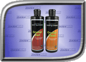 Pro Finish Kit Product Details