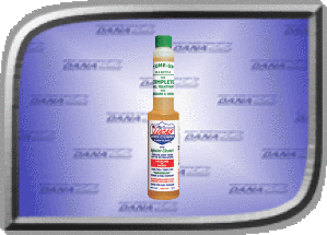 Lucas Oil Fuel Treatment - 5.25OZ Product Details