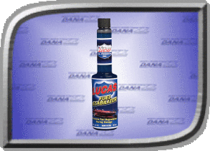 Lucas Oil Fuel Stabilizer - 15OZ Product Details