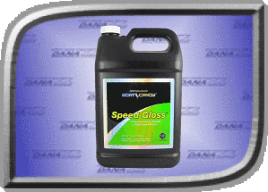 Speed Gloss - Water Spot Remover - GAL Product Details