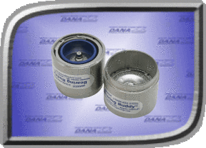 Bearing Buddy II 1980A-SS Product Details