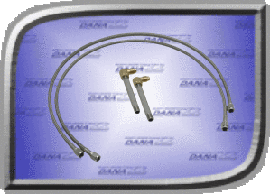 Monster Tab Inside Line Kit - Single Ram  Product Details