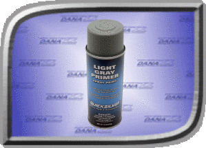 MerCruiser Outdrive Primer Product Details