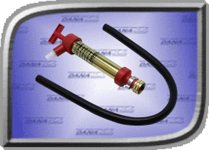 Jabsco Oil Drain Pump Product Details