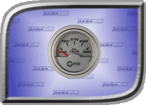 Oil Temp. 100-320  Product Details